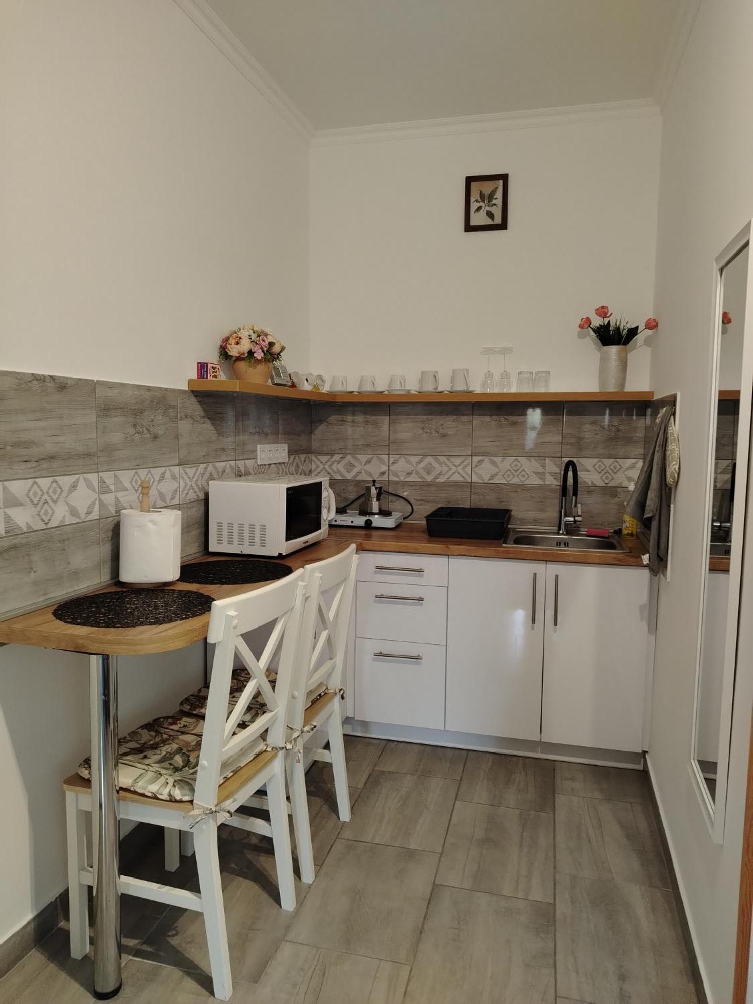 Kaptarko Apartmanhaz Demjén エクステリア 写真