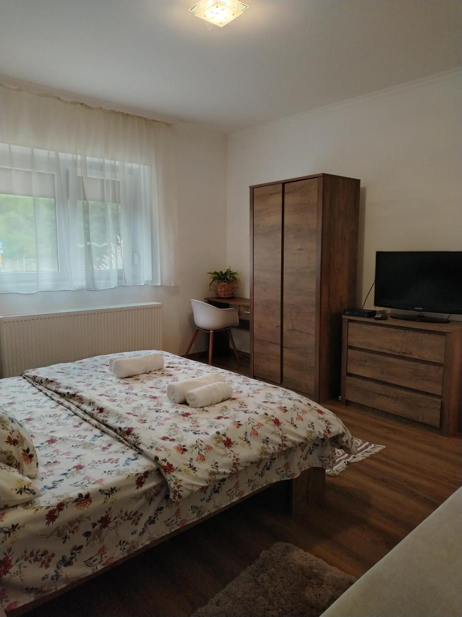 Kaptarko Apartmanhaz Demjén エクステリア 写真