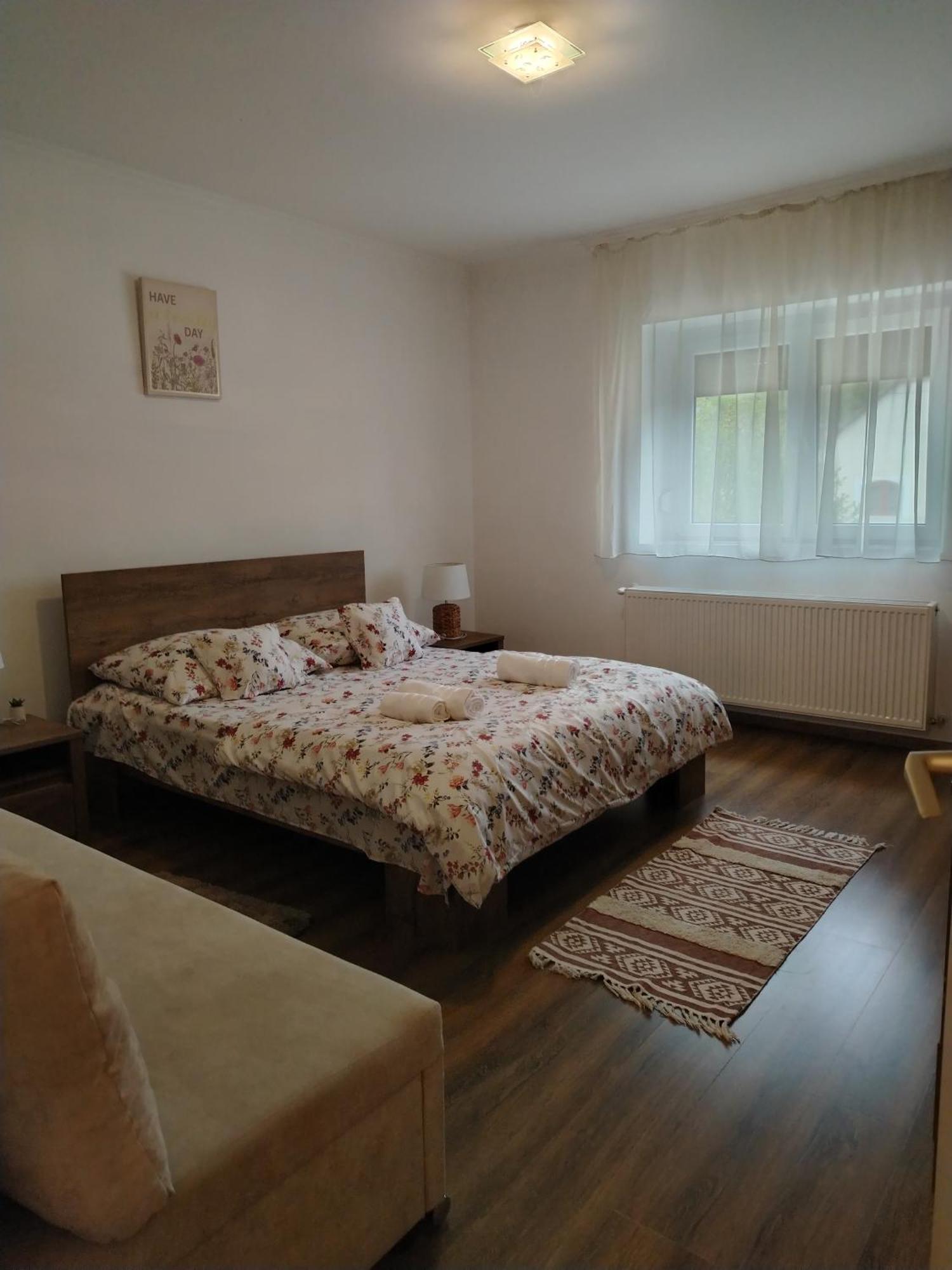 Kaptarko Apartmanhaz Demjén エクステリア 写真